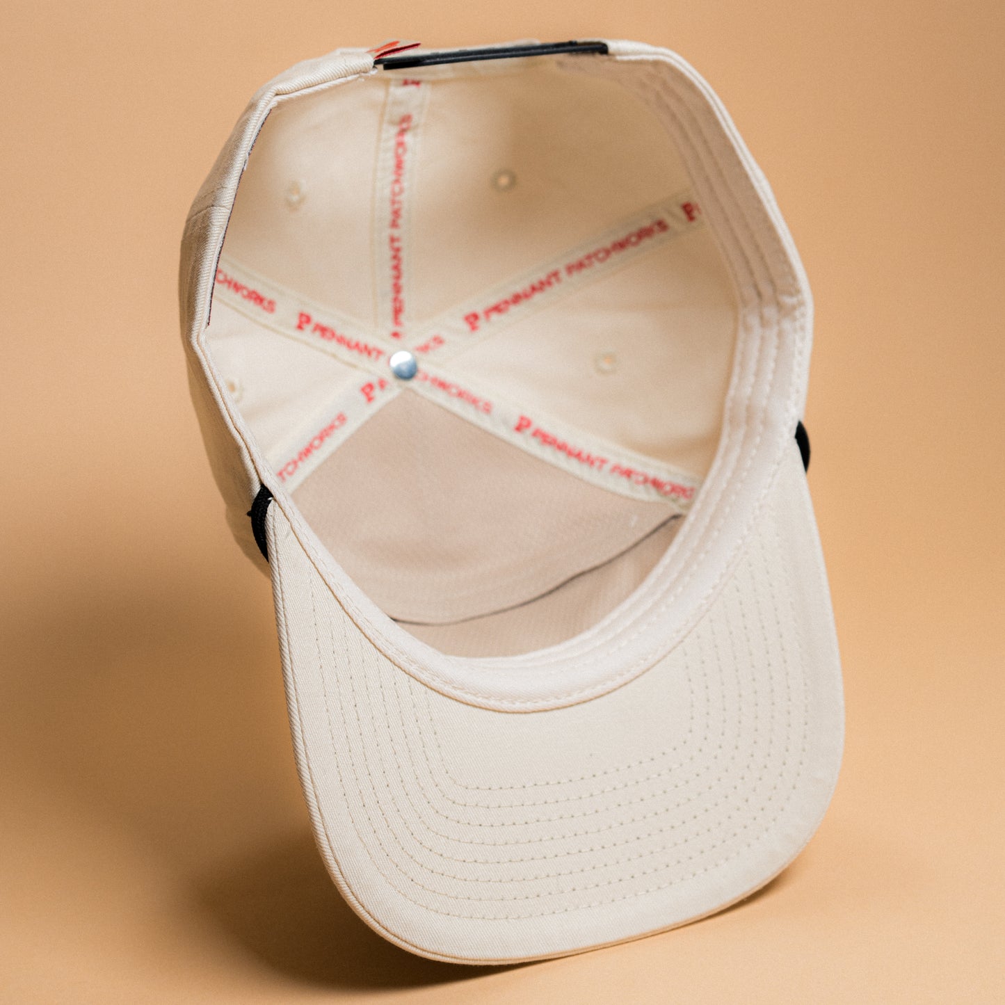 Tortilla Tech Rope Hat