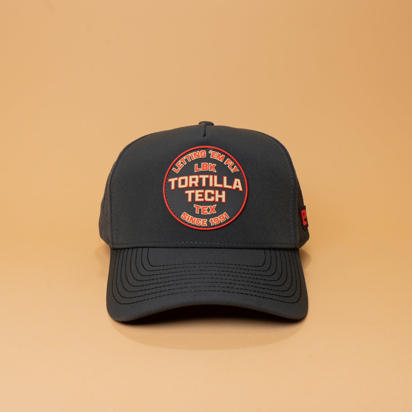 Tortilla Tech Waterproof Trucker Hat