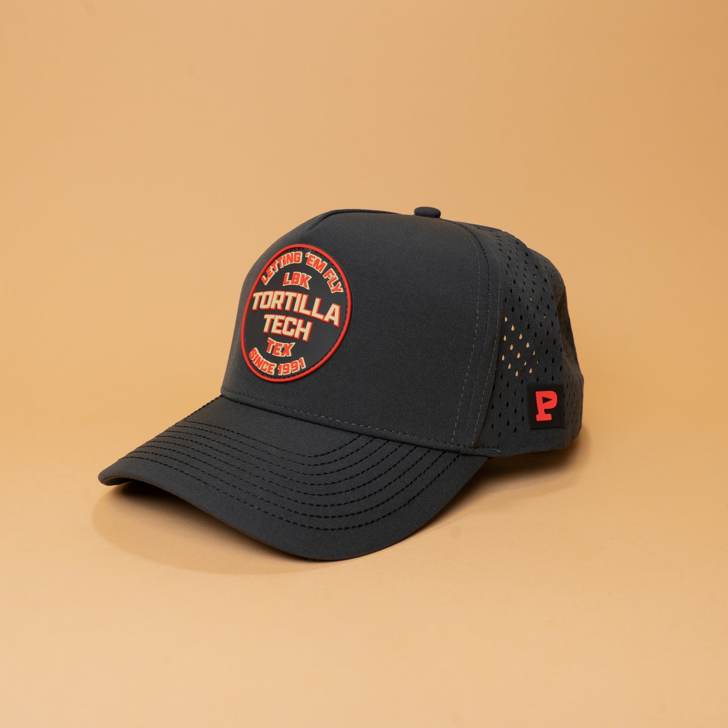 Tortilla Tech Waterproof Trucker Hat