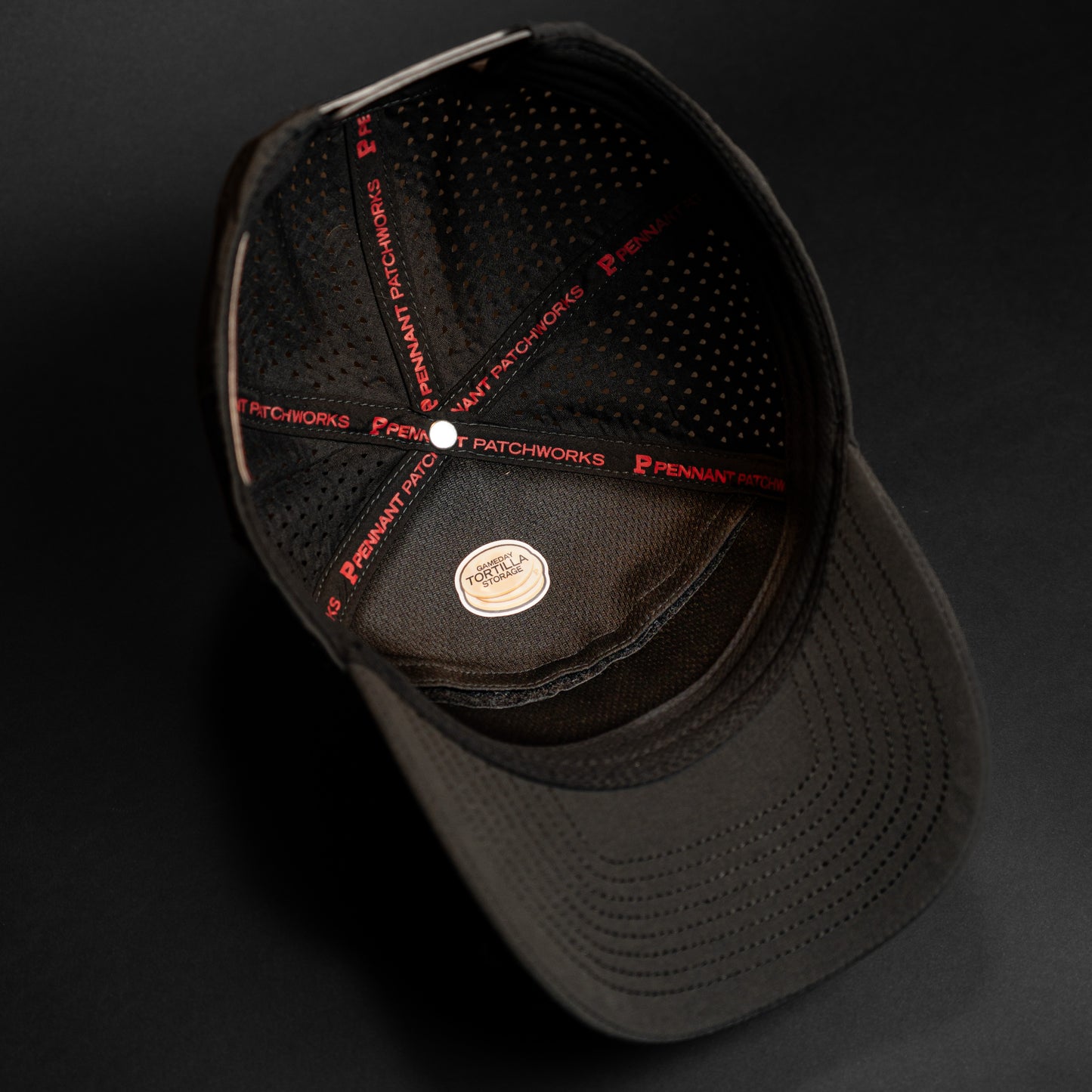 Tortilla Tech Waterproof Trucker Hat