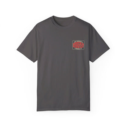 Joey McGuire's Wreckin' Service Comfort Colors T-Shirt